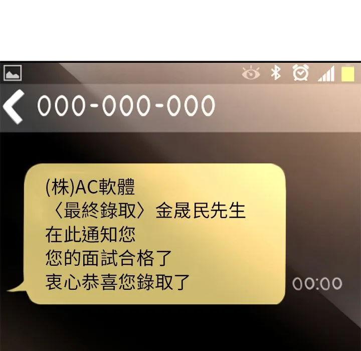 不想再当鲁蛇 第1话
