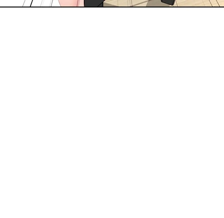 不想再当鲁蛇 第1话