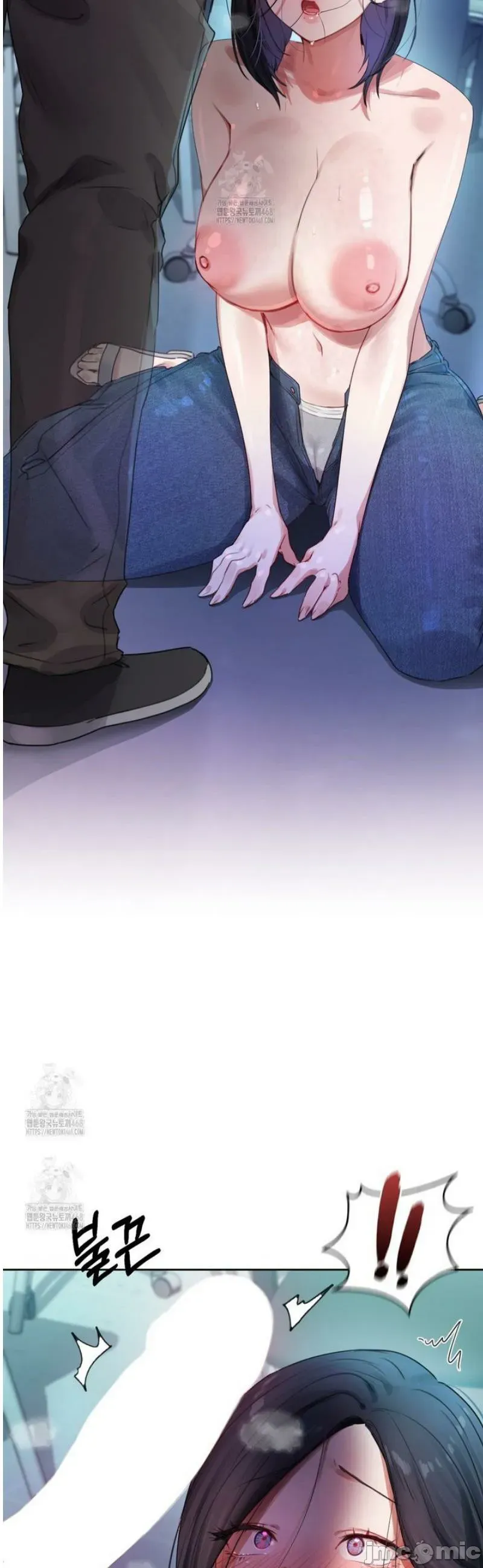 女教授的私密账号/女教授的秘密账号 第3话