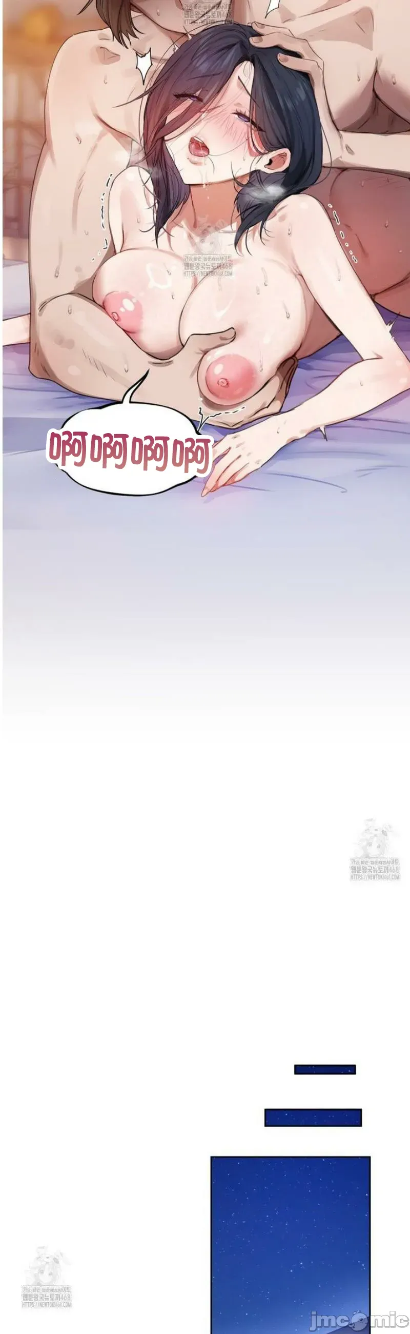 女教授的私密账号/女教授的秘密账号 第1话