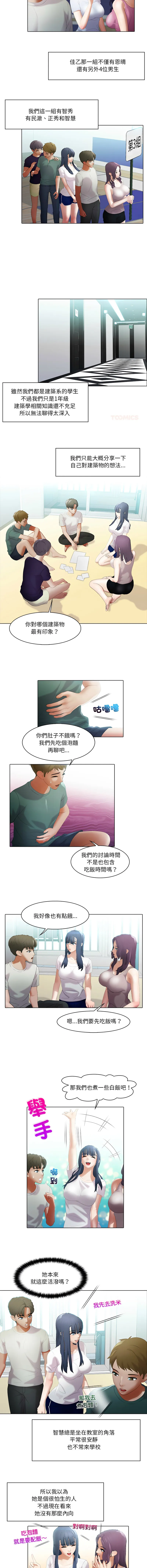 当时间静止后 第6话