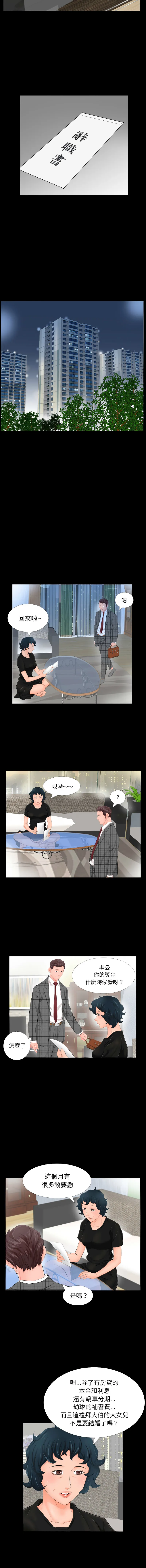 熟男第二春 第3话