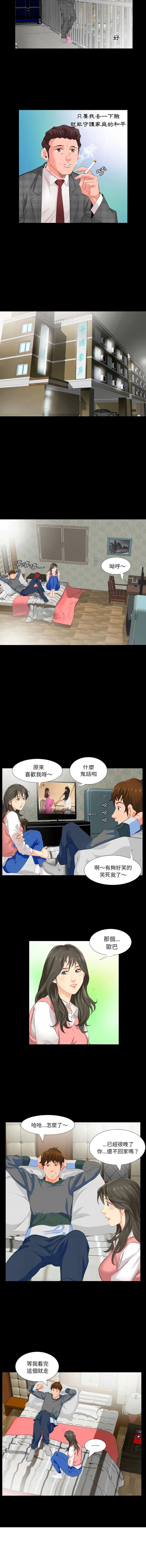 熟男第二春 第2话