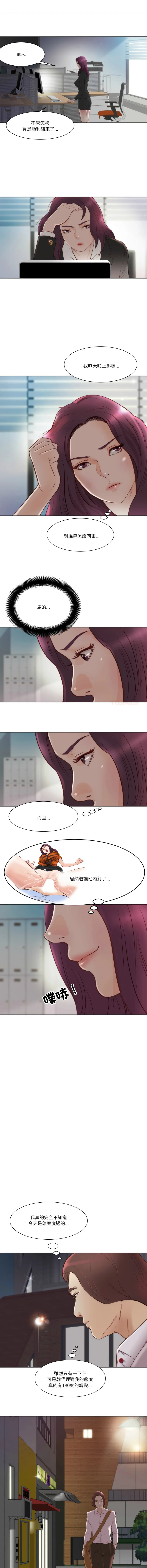如果还有明天？ 第4话