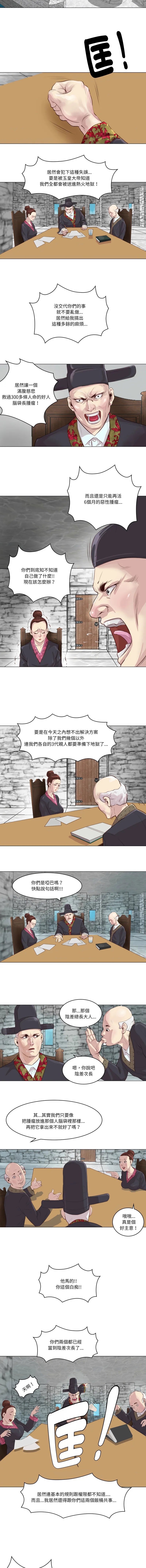 如果还有明天？ 第1话