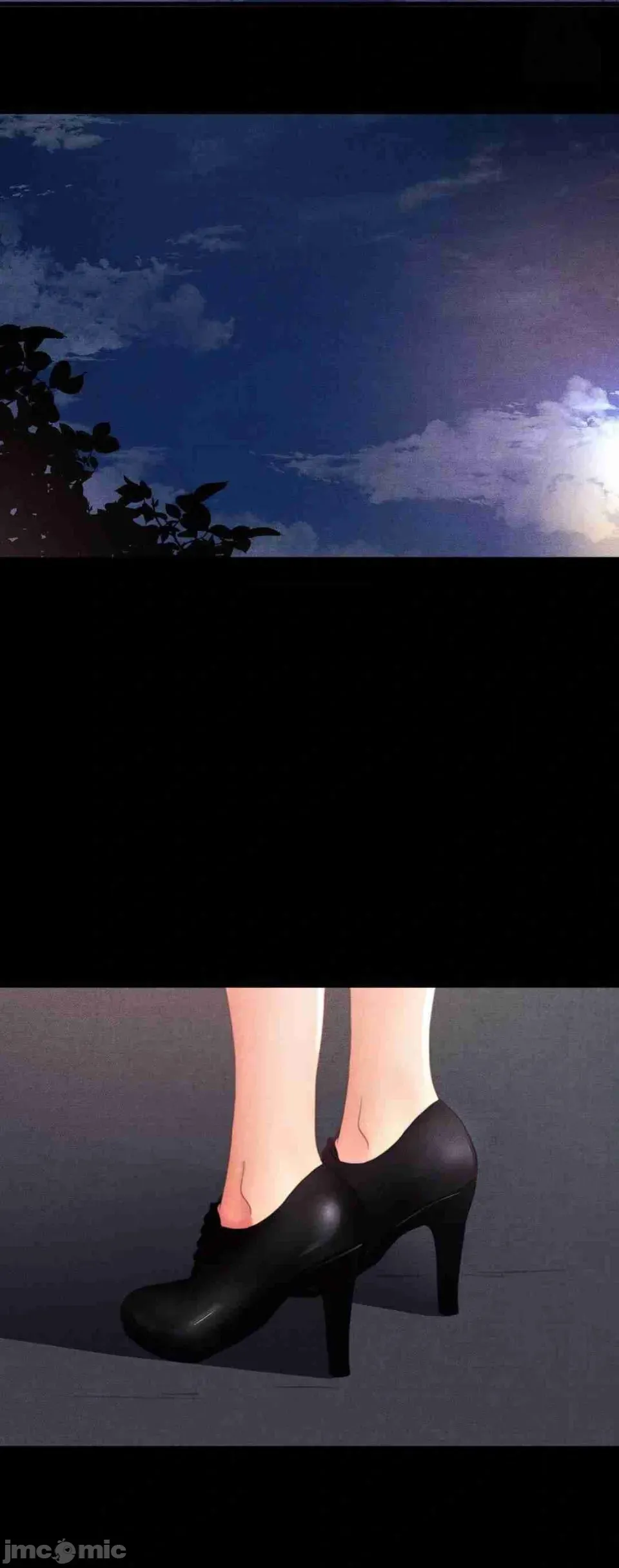 每日受辱记 第1话