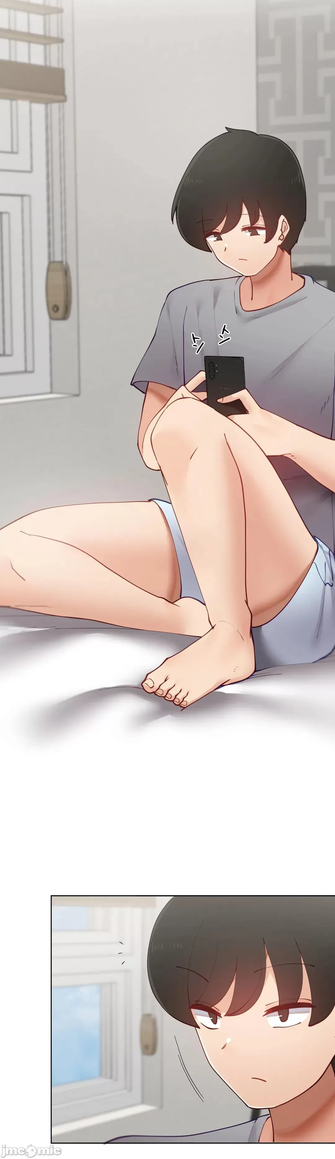 不良女家庭教師 [禁漫漢化組]生意気ギャルの家庭教師、始めます / Learning the Hard Way 第36话