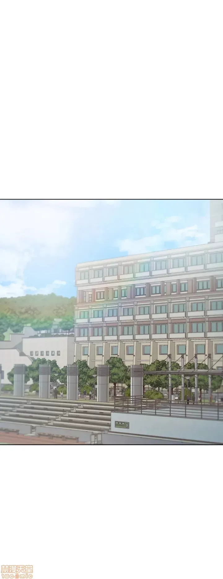 不良女家庭教師 [禁漫漢化組]生意気ギャルの家庭教師、始めます / Learning the Hard Way 第1话
