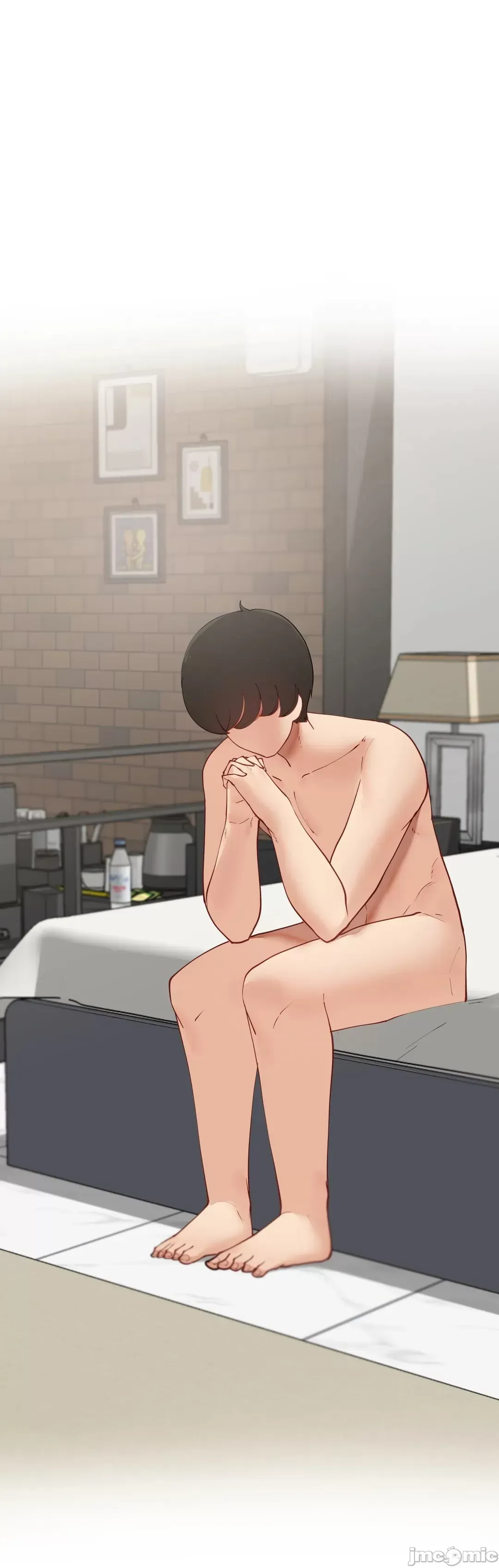 不良女家庭教師 [禁漫漢化組]生意気ギャルの家庭教師、始めます / Learning the Hard Way 第58话