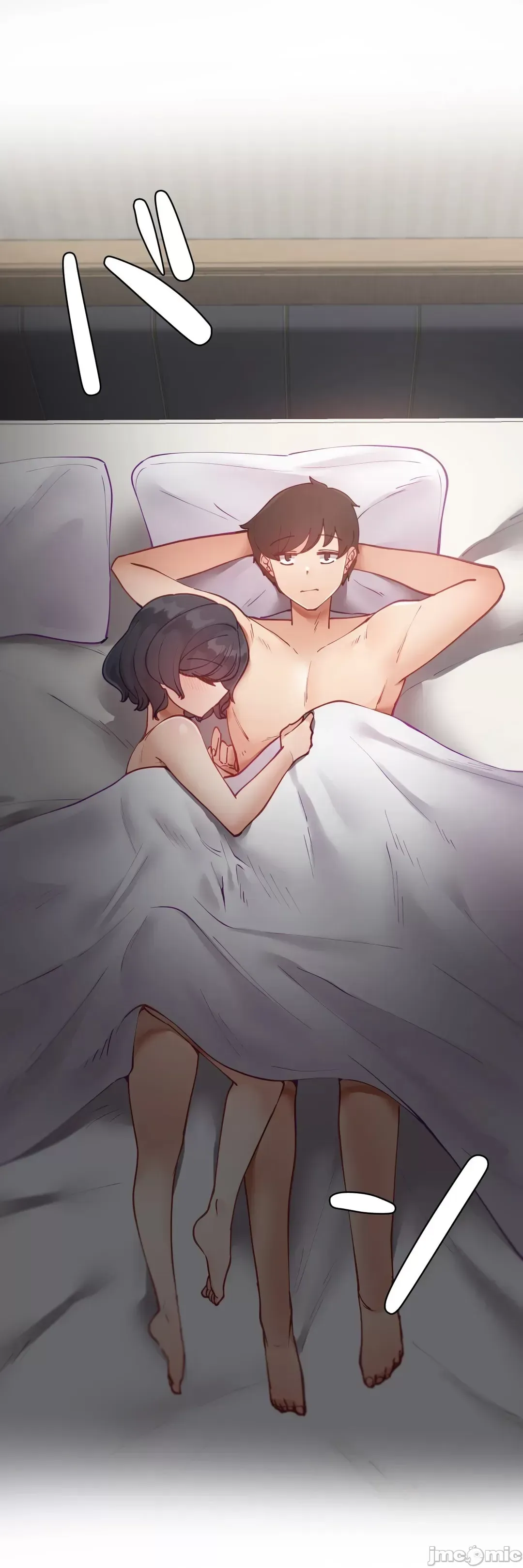 不良女家庭教師 [禁漫漢化組]生意気ギャルの家庭教師、始めます / Learning the Hard Way 第20话