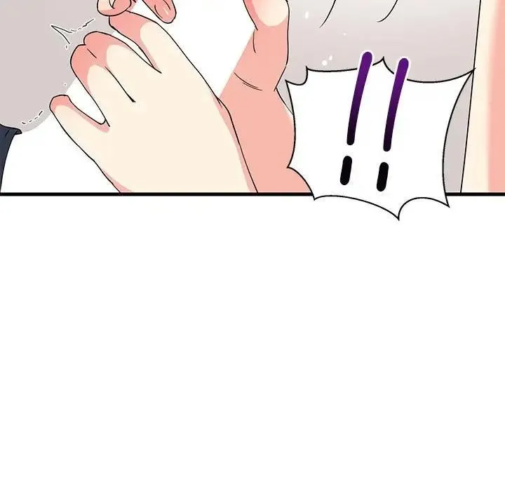 难缠姐妹偏要和我同居 第4话