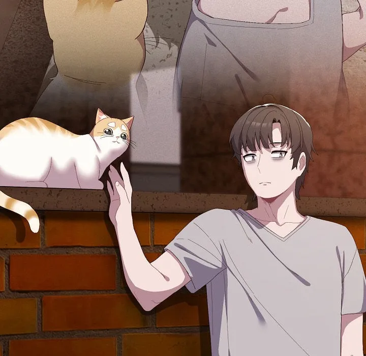 猫猫牵红线 第3话
