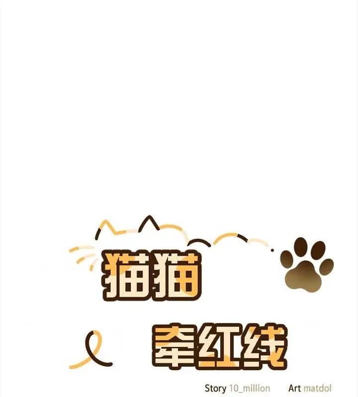 猫猫牵红线 第25话