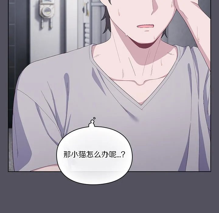 猫猫牵红线 第1话