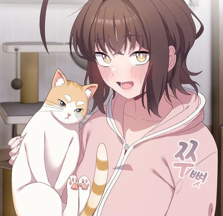 猫猫牵红线 第2话