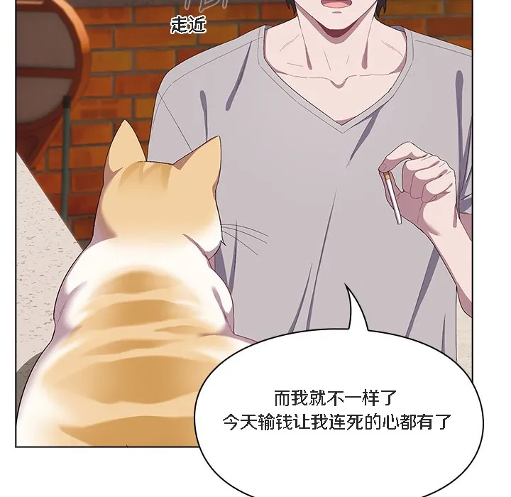 猫猫牵红线 第1话