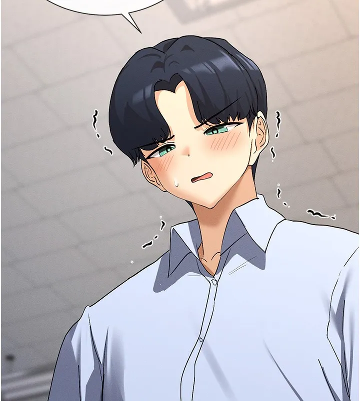 女神都在看这些 第3话-在学校淫乱的第一次
