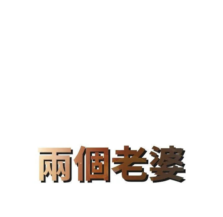 两个老婆 第4话