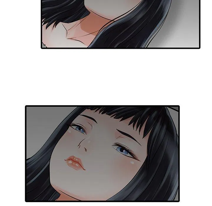 两个老婆 第3话