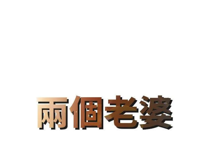 两个老婆 第1话
