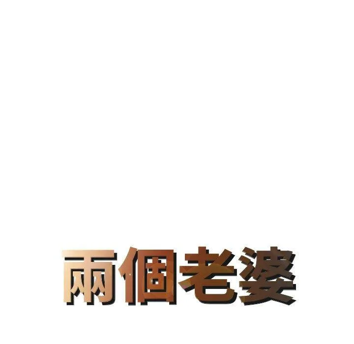 两个老婆 第2话