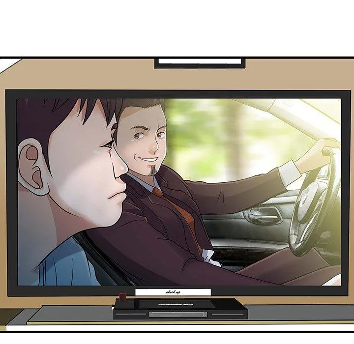 两个老婆 第3话