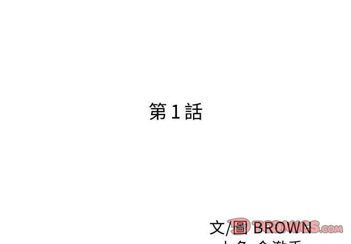 两个老婆 第1话