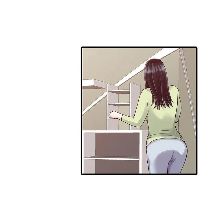 两个老婆 第3话