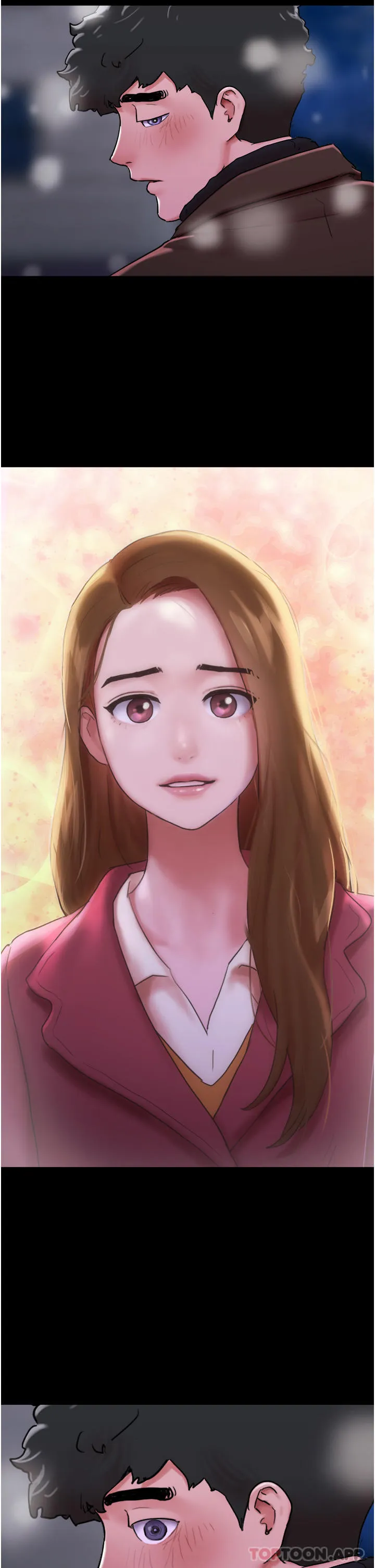 我的兵变女友 第5话-冲撞我的最深处吧