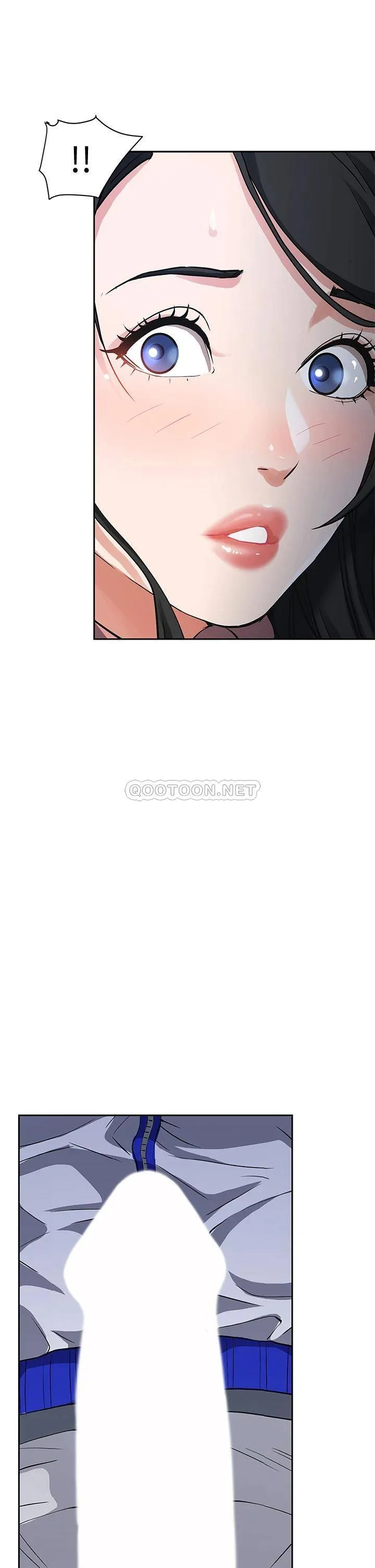 霸占人妻 - 韩国漫画 第1话 迎接他的丰满酥胸