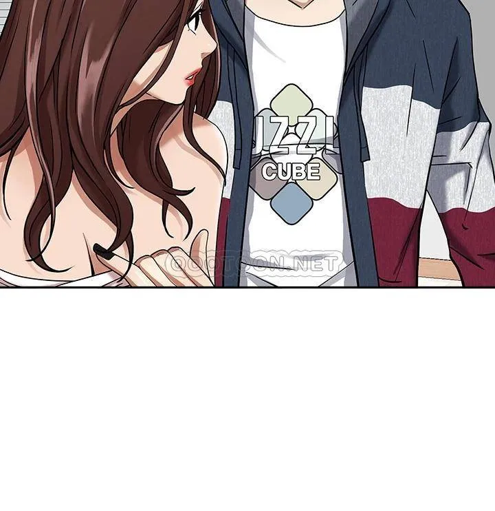 霸占人妻 - 韩国漫画 第2话 阿姨的身材怎么样?
