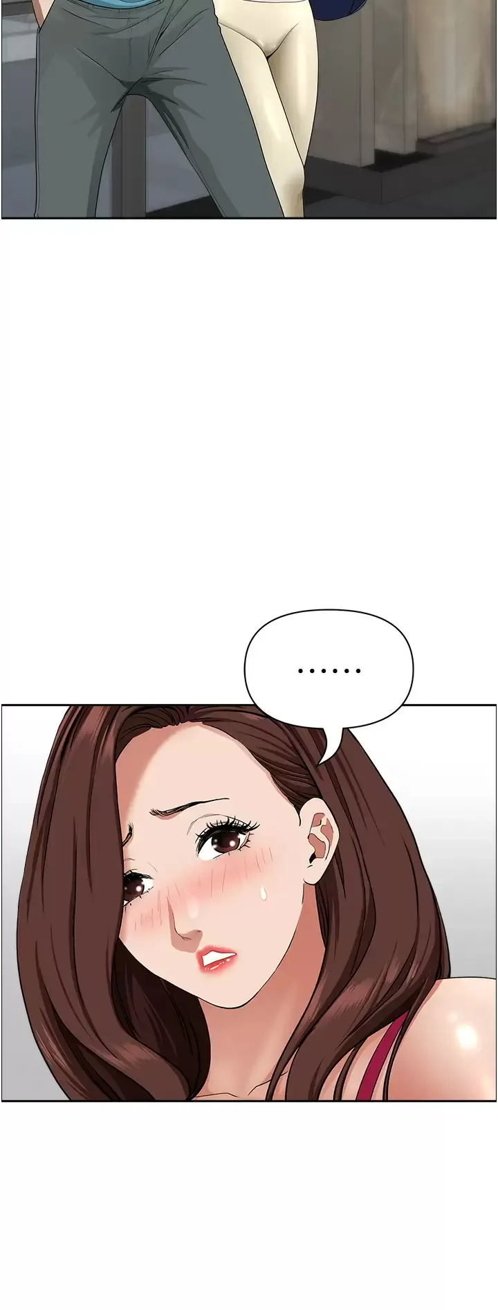 霸占人妻 - 韩国漫画 第66话 我先帮你含，你慢慢考虑