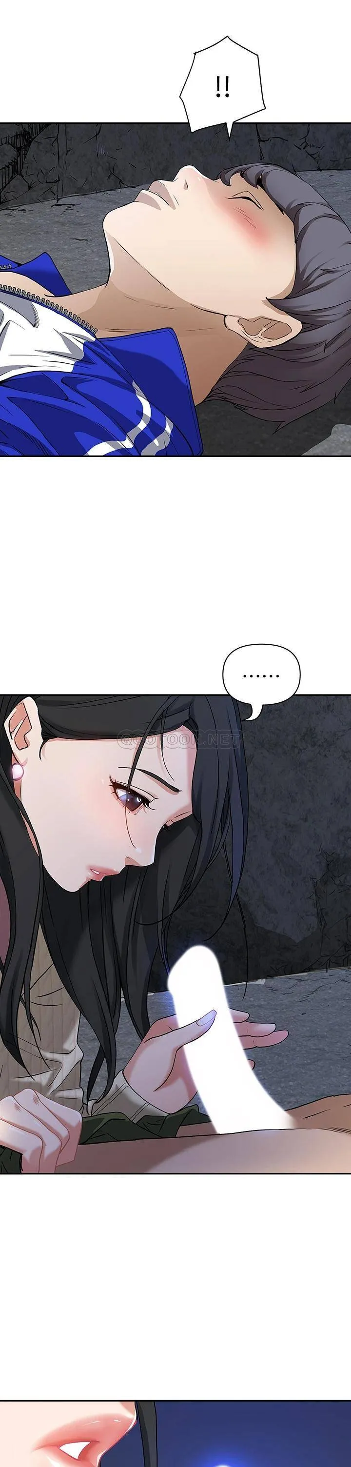 霸占人妻 - 韩国漫画 第1话 迎接他的丰满酥胸