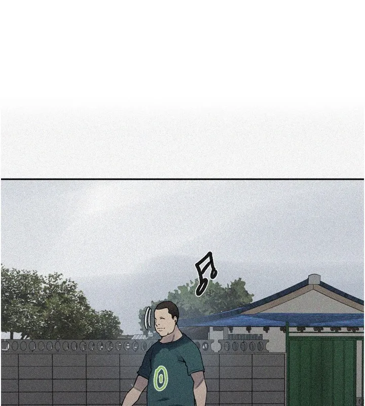 秘密教学 - 韩国漫画 第261话-为女牺牲的英兰