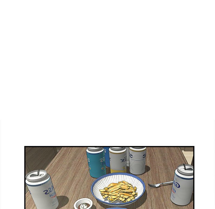 回单的寂寞 第 3 章