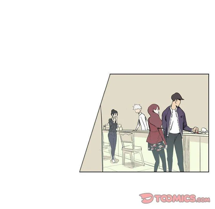 解忧咖啡 第4话