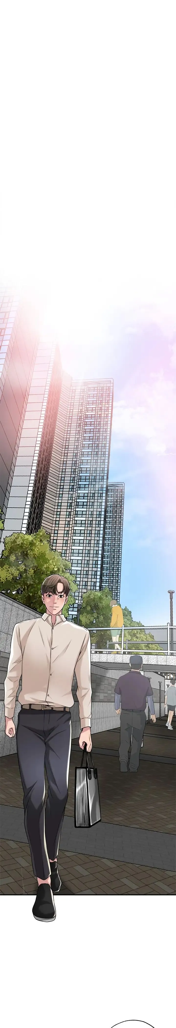 幸福督市 第1话 毫无戒心的学生家长
