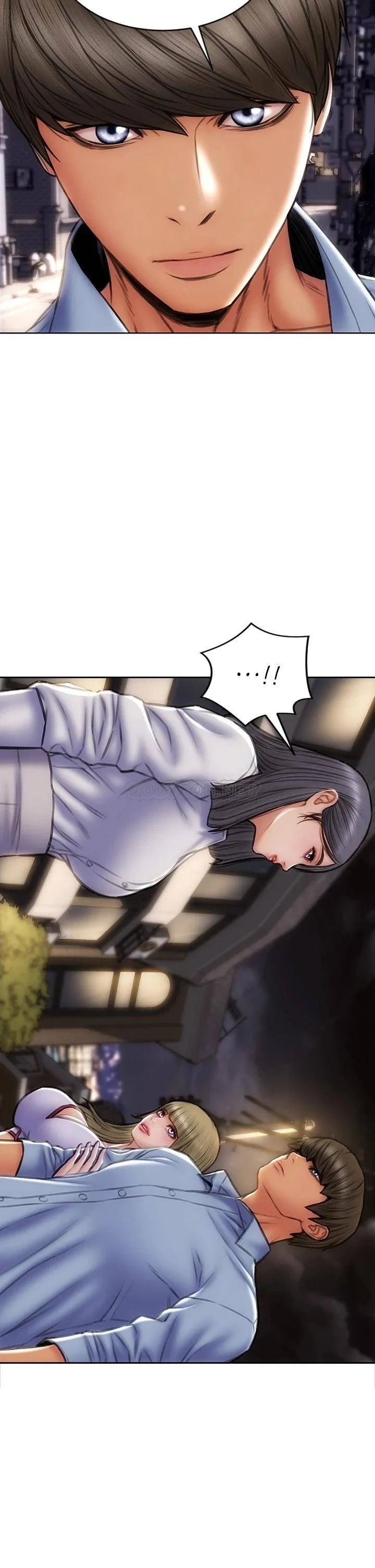 致命坏男人 第44话 乖乖受罚的阿姨