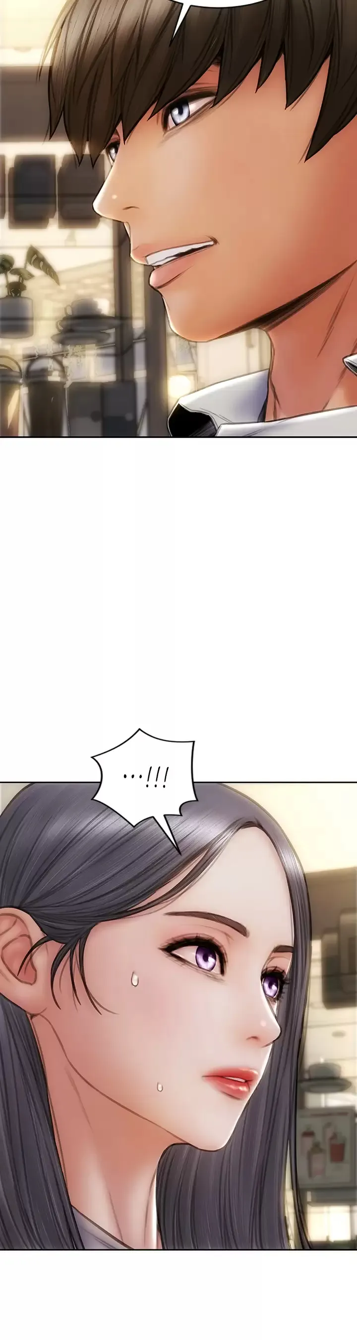 致命坏男人 第48话 在教室受罚的老师
