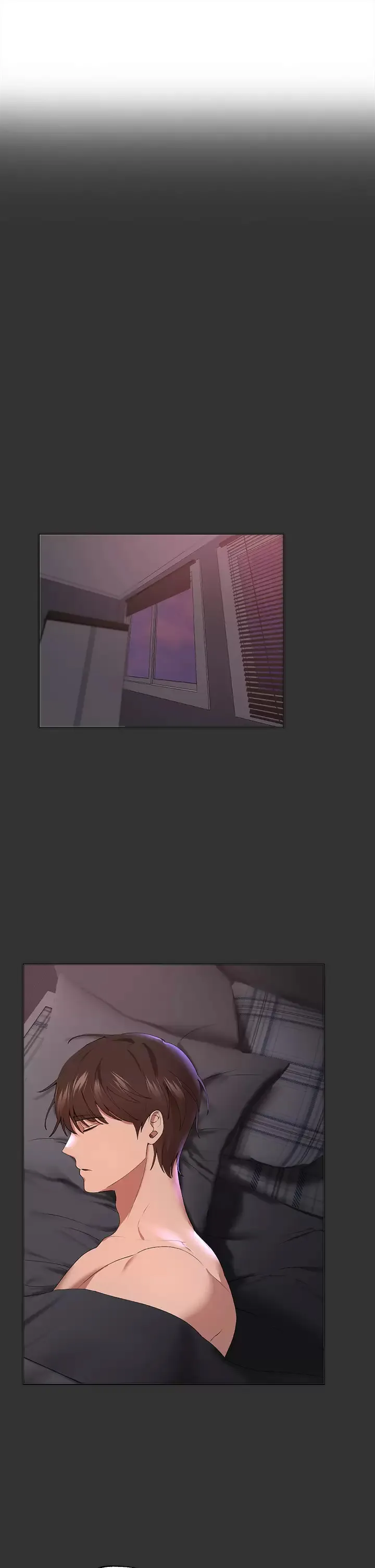 姐姐们的调教 第57话 各怀心机的四人