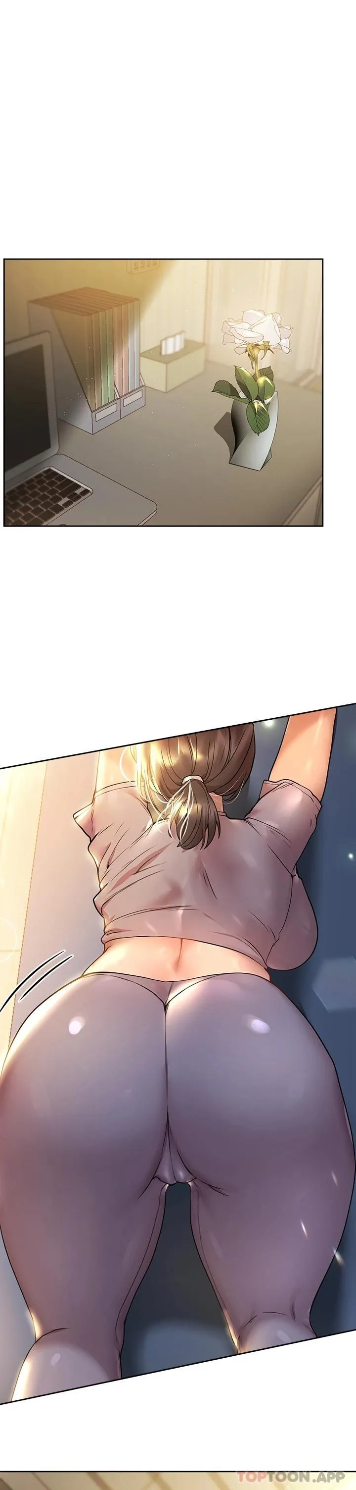 姐姐们的调教 第49话 争风吃醋的两穴