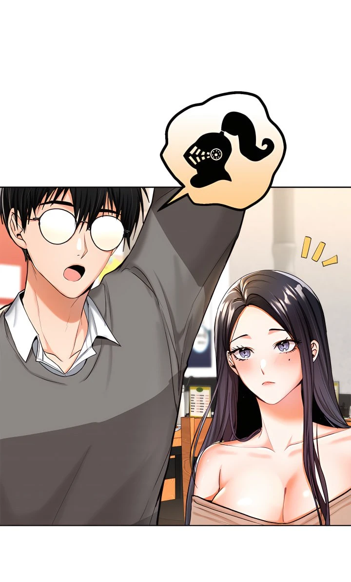 干爹请多指教 第1话