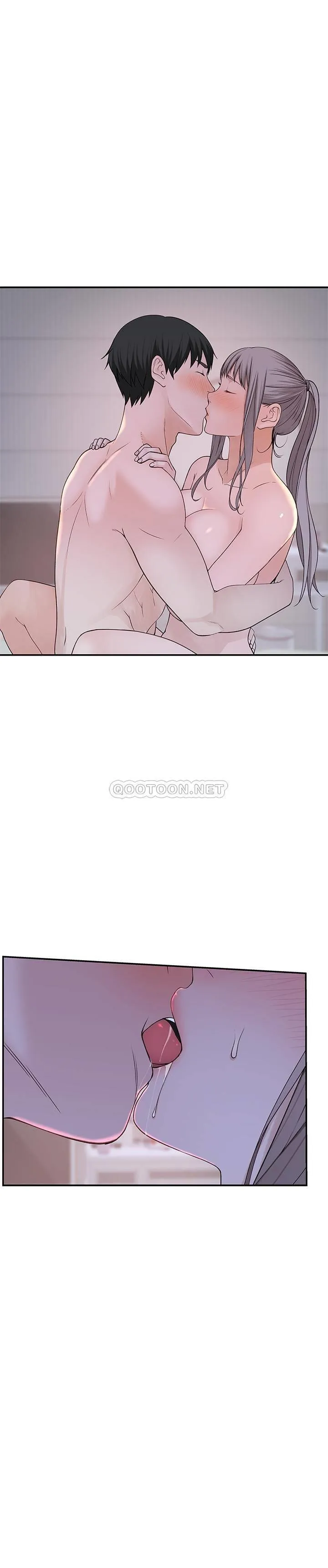 我们的特殊关系 第36话 宋昀不为人知的真心