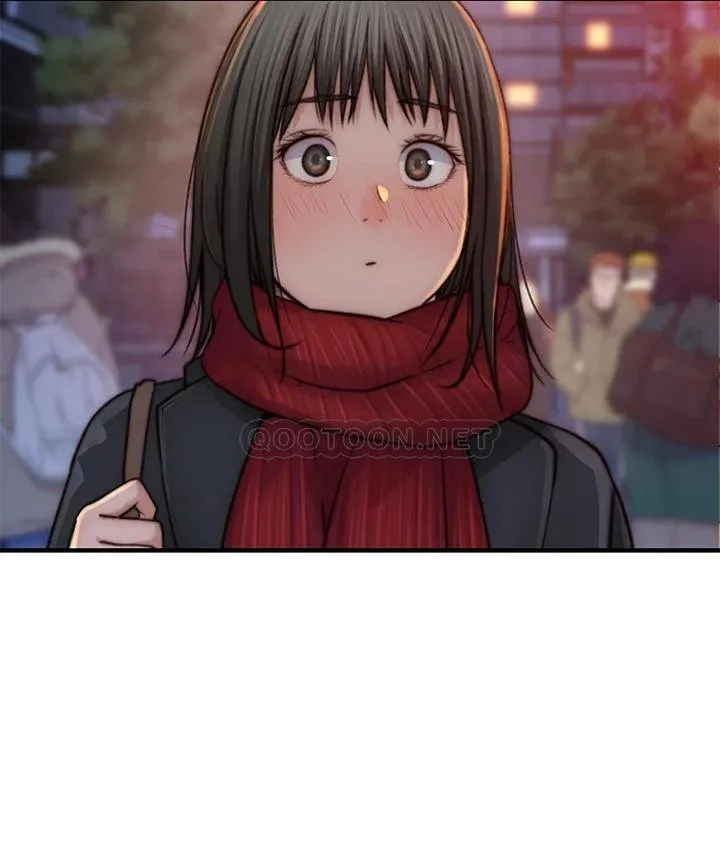 我们的特殊关系 第78话 甜蜜到来不及吃醋
