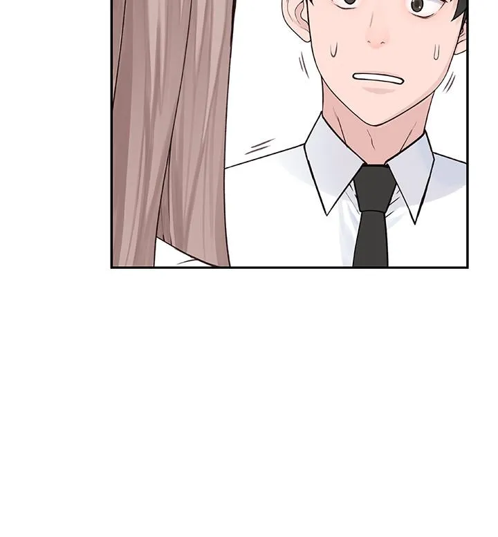 我们的特殊关系 第3话 被宗翰激起欲望的纯欣