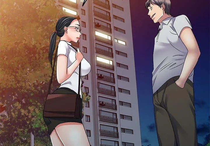 刺激的寄居生活 第23话