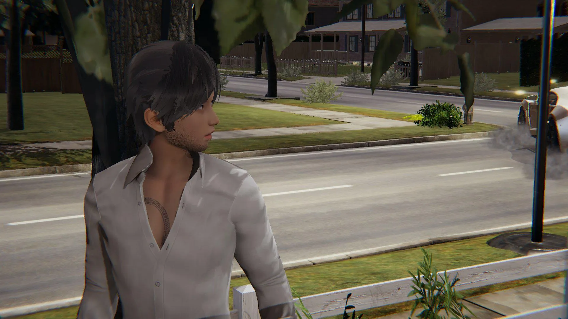 岳母和我的恩怨情仇(3D) 第 2 话