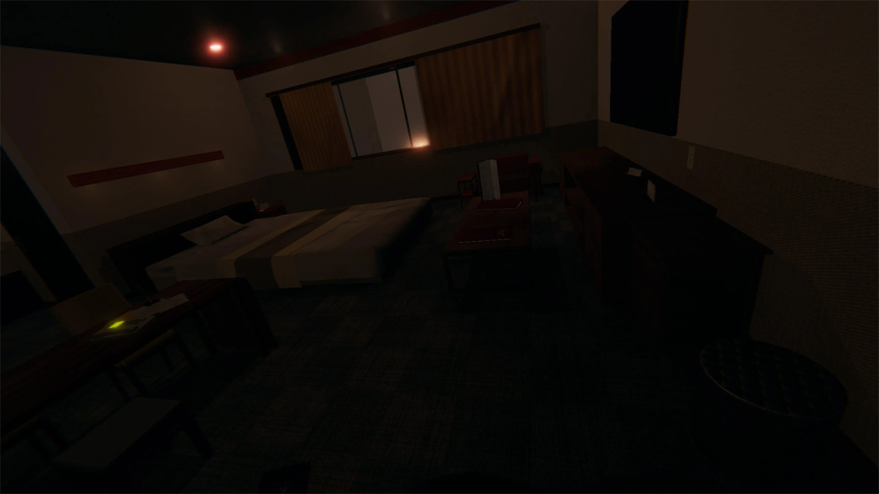 岳母和我的恩怨情仇(3D) 第 3 话