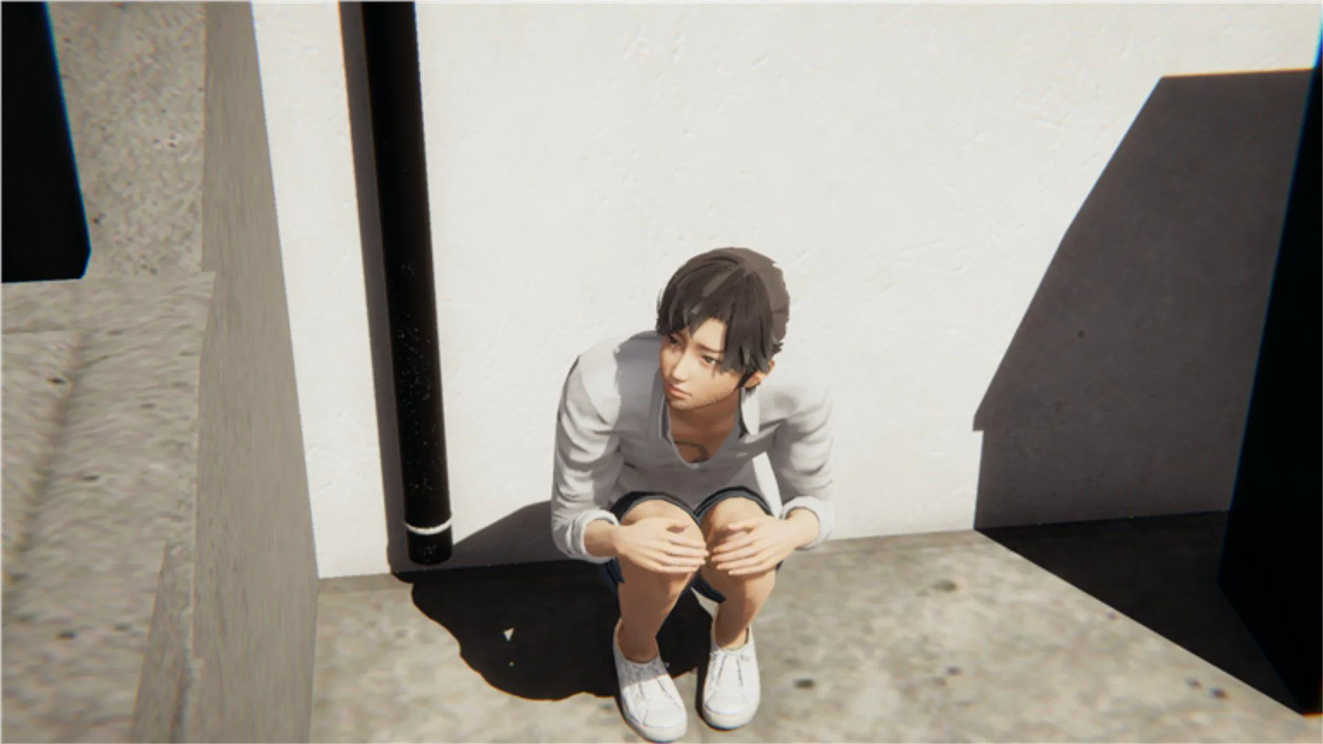 岳母和我的恩怨情仇(3D) 第 1 话