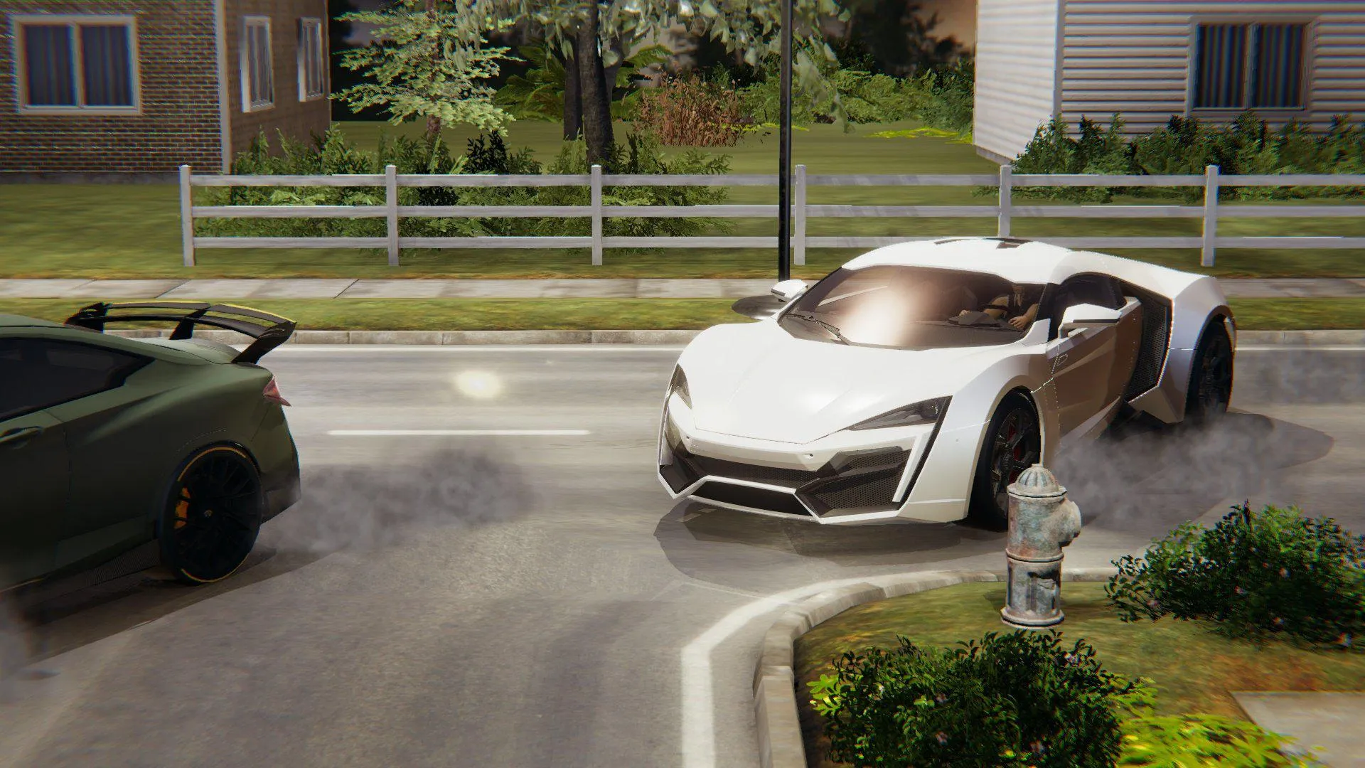 岳母和我的恩怨情仇(3D) 第 2 话